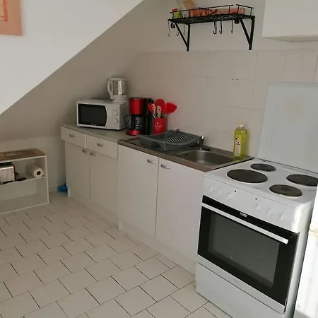 Irina Apartment Pirmasens