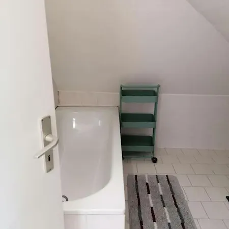Irina Apartment