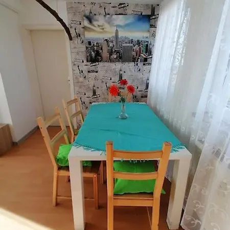 Apartment Irina Pirmasens