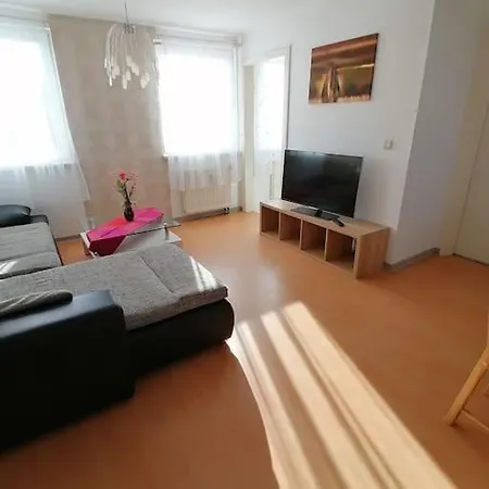 Irina Apartment